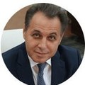 Фотография специалиста Ашрафян Левон Андреевич