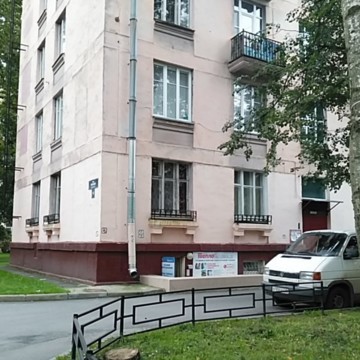 Теплотехника СПб на улице Типанова фото 1