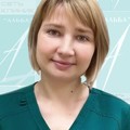 Фотография специалиста Никитина Нина Николаевна