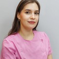 Фотография специалиста Коновалова Ксения Андреевна