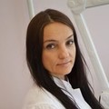 Фотография специалиста Ивановна Артемкина Елена