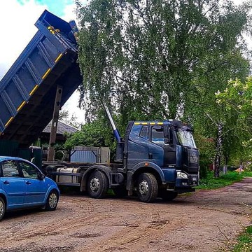 ООО Авангард-Строй фото 2