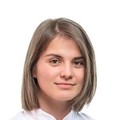 Фотография специалиста Дарьина Юлия Владимировна