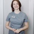 Фотография специалиста Казанцева Дарья Владиславовна