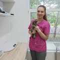Фотография специалиста Нойман Катарина-Кайя Андреевна