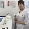 Фотография специалиста Криворотова Марина Ивановна