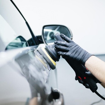Детейлинг-студия G club detailing фото 1