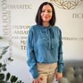 Фотография специалиста Вахнина Ольга