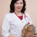 Фотография специалиста Добреля Екатерина Александровна