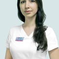Фотография специалиста Лугуева Зайнаб Абдулнасыровна