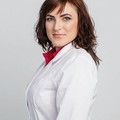 Фотография специалиста Погорелова Алёна Михайловна