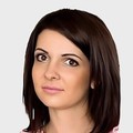 Фотография специалиста Тиунова Яна Евгеньевна