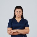 Фотография специалиста Гаспарян Мариам Артуровна