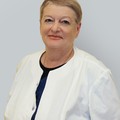Фотография специалиста Елисеева Ирина Анатольевна
