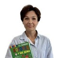 Фотография специалиста Колганова Дарья Владиславовна