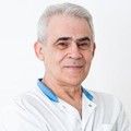 Фотография специалиста Саркаров Альберт Нуфталиевич