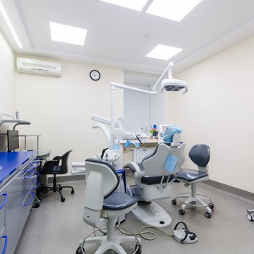 Стоматологическая клиника Эвита Студия фото 1