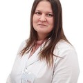 Фотография специалиста Данилова Майя Вячеславовна
