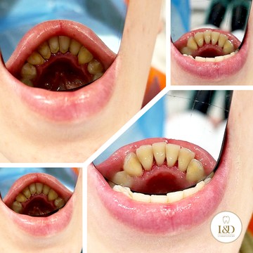 Стоматология Line Dental фото 2