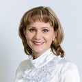 Фотография специалиста Иншакова Мария Александровна