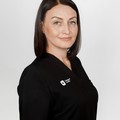 Фотография специалиста Петрова Ирина Анатольевна