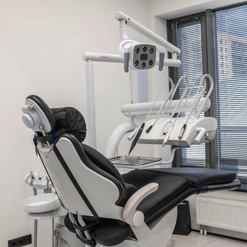 Стоматологическая клиника Dr. Guryanov фото 2