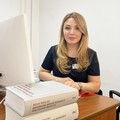 Фотография специалиста Гаджиева Саида Рашидовна