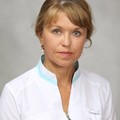Фотография специалиста Малькова Лариса Александровна