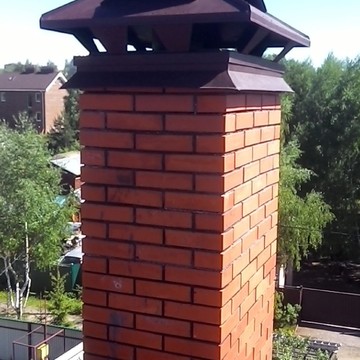 Компания Газодымоходы фото 3