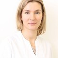 Фотография специалиста Михайлова Наталья Александровна