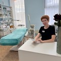 Фотография специалиста Недашковская Анна Валерьевна