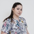 Фотография специалиста Щеглова Кристина Игоревна