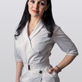 Фотография специалиста Конагбекова Руида Юсуфовна