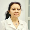 Фотография специалиста Загорулько Роза