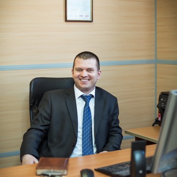 Адвокат Михаил Набатов - Руза фото 1