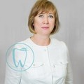 Фотография специалиста Еровенкова Ирина Юрьевна