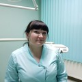 Фотография специалиста Гридасова Ольга Сергеевна