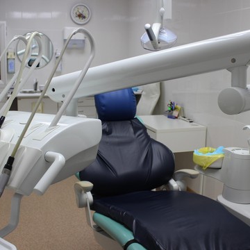 Стоматологическая клиника НБС-стоматолог на Омской улице фото 3