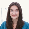 Фотография специалиста Говорун София Михайловна
