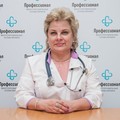 Фотография специалиста Казнадзей Наталья Викторовна