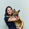 Фотография специалиста Соломина Полина Игоревна