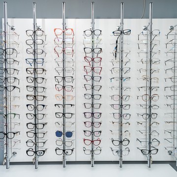 Салон оптики Оптик+ на проспекте Маркса, 73 фото 3