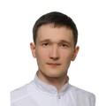 Фотография специалиста Михайлов Андрей Игоревич