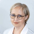 Фотография специалиста Старостина Алена Анатольевна