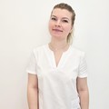 Фотография специалиста Суворова Анастасия Сергеевна