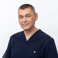 Фотография специалиста Воробьев Сергей Викторович