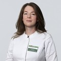 Фотография специалиста Закревская Екатерина Валерьевна