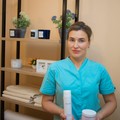 Фотография специалиста Елена