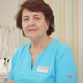 Фотография специалиста Романова Валентина Павловна
