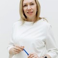 Фотография специалиста Щеголькова Ольга Владимировна